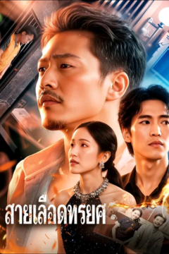 ดูหนังออนไลน์ ละครสั้นจีน สายเลือดทรยศ(พากย์ไทย)
